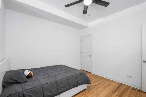 Tiny photo for 1911 S State Street #1, Chicago, IL 60616 (MLS # 12738556)