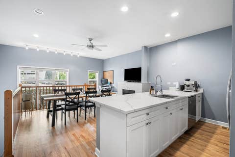 Tiny photo for 1911 S State Street #1, Chicago, IL 60616 (MLS # 12738556)