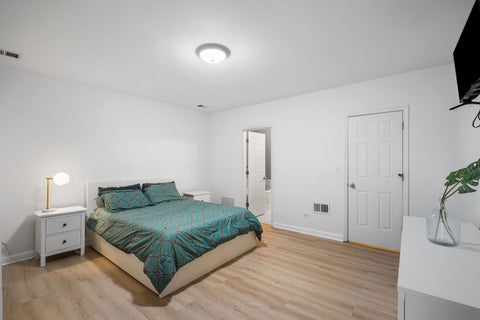 Tiny photo for 1911 S State Street #1, Chicago, IL 60616 (MLS # 12738556)