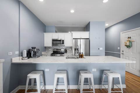 Tiny photo for 1911 S State Street #1, Chicago, IL 60616 (MLS # 12738556)