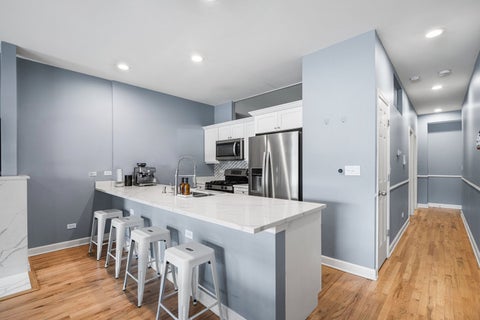 Tiny photo for 1911 S State Street #1, Chicago, IL 60616 (MLS # 12738556)