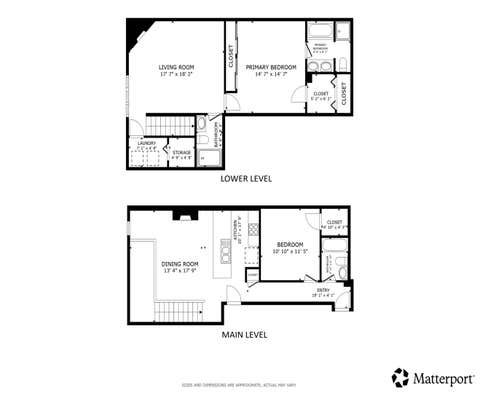 Tiny photo for 1911 S State Street #1, Chicago, IL 60616 (MLS # 12738556)