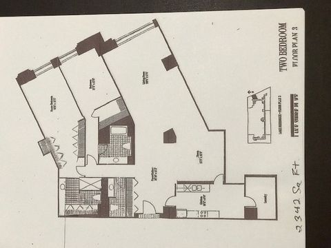 Tiny photo for 680 N Lake Shore Drive #1103, Chicago, IL 60611 (MLS # 12495018)