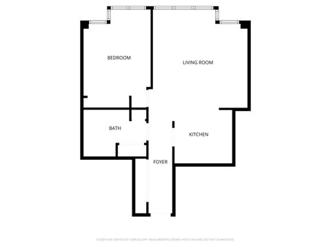 Tiny photo for 30 E HURON Street #5306, Chicago, IL 60611 (MLS # 12582884)