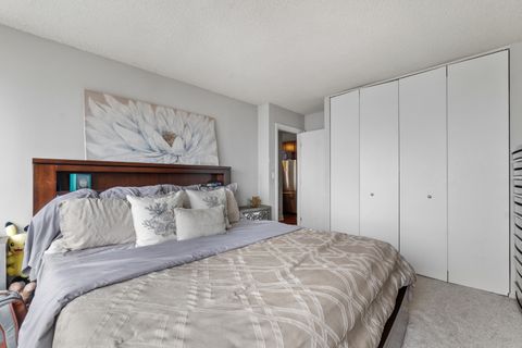 Tiny photo for 30 E HURON Street #5306, Chicago, IL 60611 (MLS # 12582884)