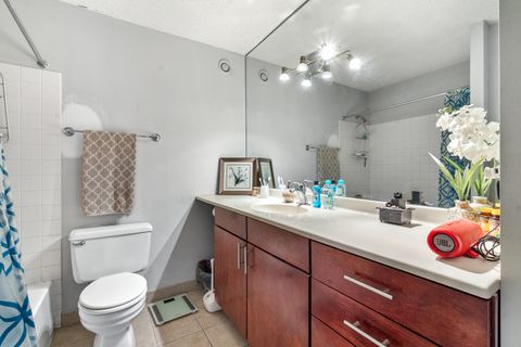 Tiny photo for 30 E HURON Street #5306, Chicago, IL 60611 (MLS # 12582884)