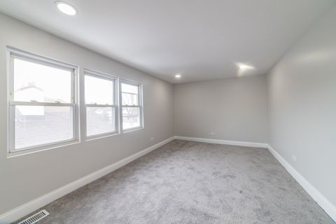 Tiny photo for 9309 S Ada Street, Chicago, IL 60620 (MLS # 12446598)