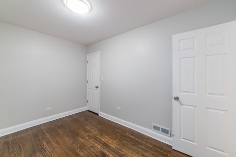 Tiny photo for 9309 S Ada Street, Chicago, IL 60620 (MLS # 12446598)