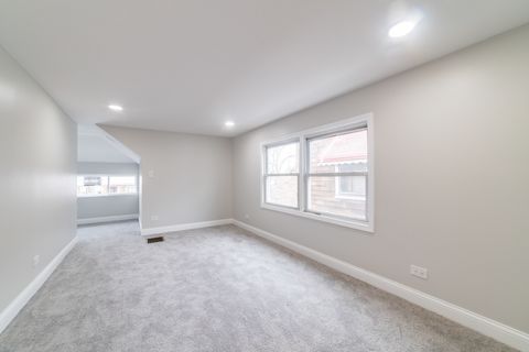 Tiny photo for 9309 S Ada Street, Chicago, IL 60620 (MLS # 12446598)