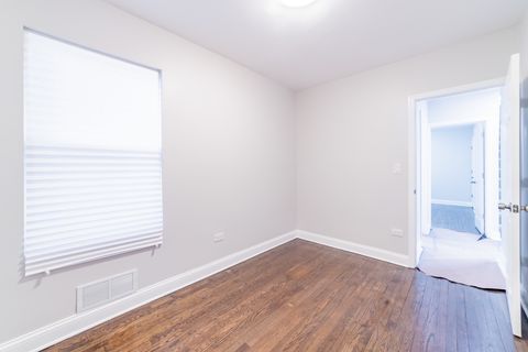 Tiny photo for 9309 S Ada Street, Chicago, IL 60620 (MLS # 12446598)