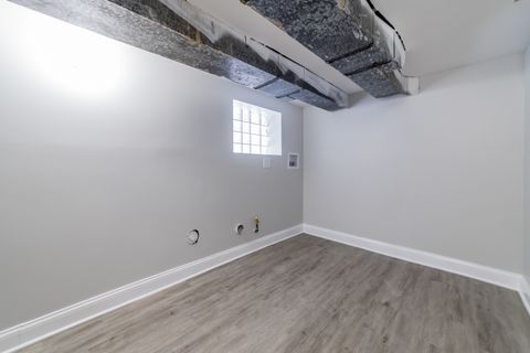 Tiny photo for 9309 S Ada Street, Chicago, IL 60620 (MLS # 12446598)
