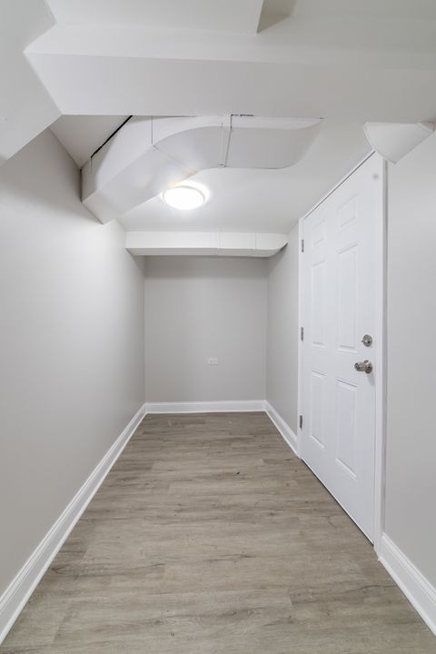 Tiny photo for 9309 S Ada Street, Chicago, IL 60620 (MLS # 12446598)