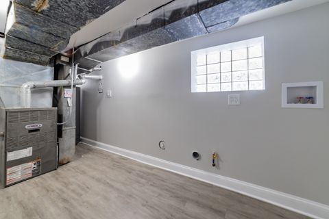 Tiny photo for 9309 S Ada Street, Chicago, IL 60620 (MLS # 12446598)