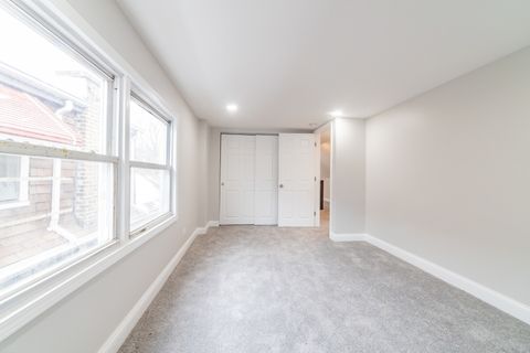 Tiny photo for 9309 S Ada Street, Chicago, IL 60620 (MLS # 12446598)