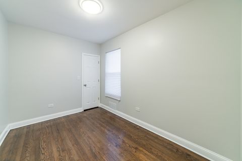 Tiny photo for 9309 S Ada Street, Chicago, IL 60620 (MLS # 12446598)