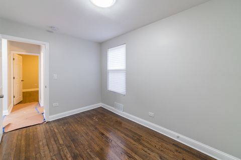 Tiny photo for 9309 S Ada Street, Chicago, IL 60620 (MLS # 12446598)