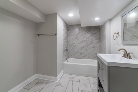 Tiny photo for 9309 S Ada Street, Chicago, IL 60620 (MLS # 12446598)
