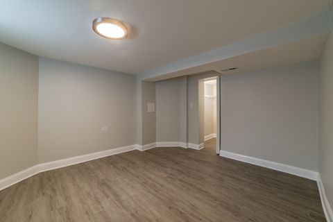 Tiny photo for 9309 S Ada Street, Chicago, IL 60620 (MLS # 12446598)
