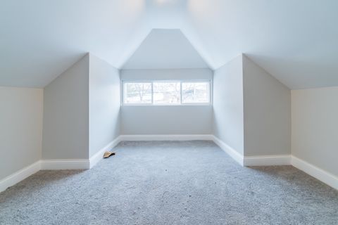 Tiny photo for 9309 S Ada Street, Chicago, IL 60620 (MLS # 12446598)