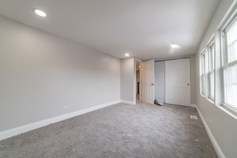 Tiny photo for 9309 S Ada Street, Chicago, IL 60620 (MLS # 12446598)