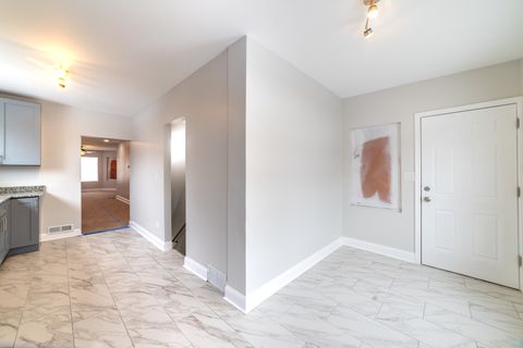 Tiny photo for 9309 S Ada Street, Chicago, IL 60620 (MLS # 12446598)