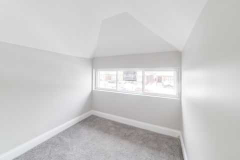 Tiny photo for 9309 S Ada Street, Chicago, IL 60620 (MLS # 12446598)