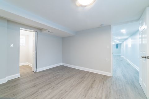 Tiny photo for 9309 S Ada Street, Chicago, IL 60620 (MLS # 12446598)