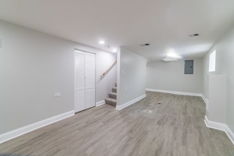 Tiny photo for 9309 S Ada Street, Chicago, IL 60620 (MLS # 12446598)