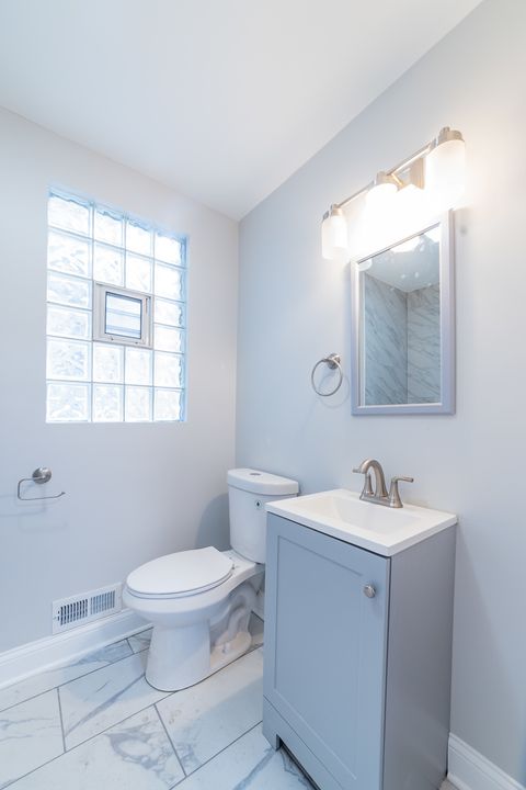 Tiny photo for 9309 S Ada Street, Chicago, IL 60620 (MLS # 12446598)