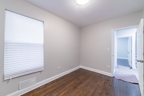 Tiny photo for 9309 S Ada Street, Chicago, IL 60620 (MLS # 12446598)