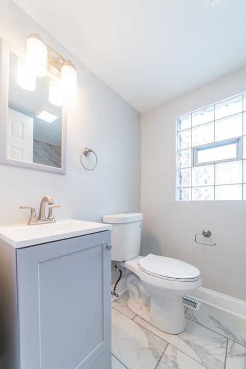 Tiny photo for 9309 S Ada Street, Chicago, IL 60620 (MLS # 12446598)
