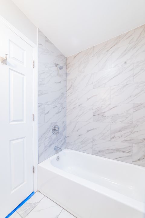 Tiny photo for 9309 S Ada Street, Chicago, IL 60620 (MLS # 12446598)