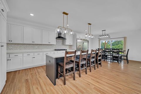 Tiny photo for 6256 N Dresden Road, Morris, IL 60450 (MLS # 12595373)