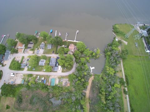 Tiny photo for 6256 N Dresden Road, Morris, IL 60450 (MLS # 12595373)