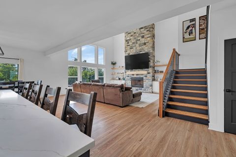 Tiny photo for 6256 N Dresden Road, Morris, IL 60450 (MLS # 12595373)