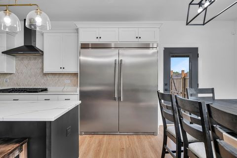 Tiny photo for 6256 N Dresden Road, Morris, IL 60450 (MLS # 12595373)