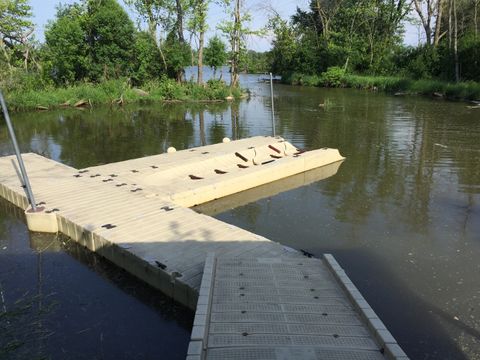 Tiny photo for 6256 N Dresden Road, Morris, IL 60450 (MLS # 12595373)