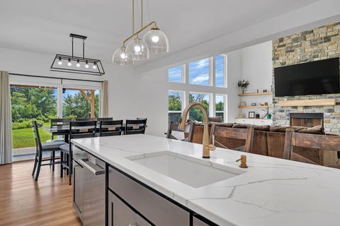 Tiny photo for 6256 N Dresden Road, Morris, IL 60450 (MLS # 12595373)