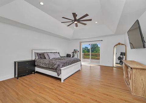 Tiny photo for 6256 N Dresden Road, Morris, IL 60450 (MLS # 12595373)