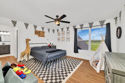 Tiny photo for 6256 N Dresden Road, Morris, IL 60450 (MLS # 12595373)