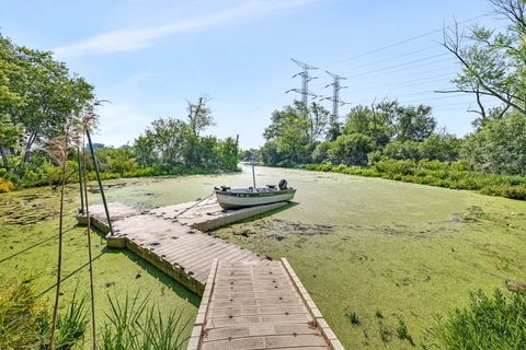 Tiny photo for 6256 N Dresden Road, Morris, IL 60450 (MLS # 12595373)