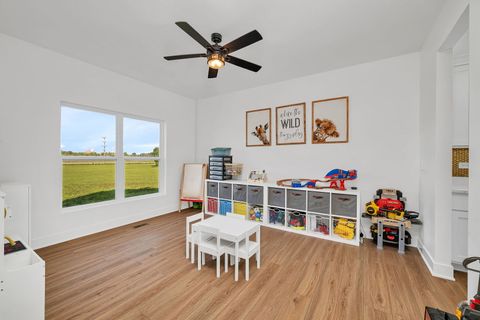 Tiny photo for 6256 N Dresden Road, Morris, IL 60450 (MLS # 12595373)