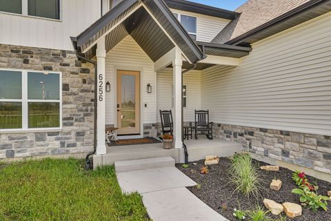 Tiny photo for 6256 N Dresden Road, Morris, IL 60450 (MLS # 12595373)