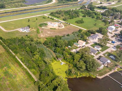 Tiny photo for 6256 N Dresden Road, Morris, IL 60450 (MLS # 12595373)