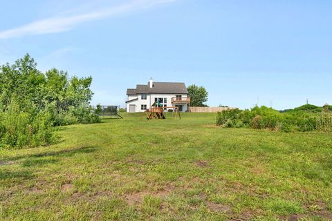 Tiny photo for 6256 N Dresden Road, Morris, IL 60450 (MLS # 12595373)