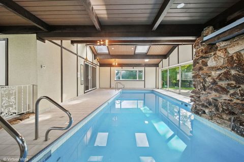 Tiny photo for 1149 Gail Lane, Sleepy Hollow, IL 60118 (MLS # 12615326)