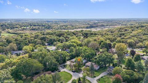 Tiny photo for 1149 Gail Lane, Sleepy Hollow, IL 60118 (MLS # 12615326)