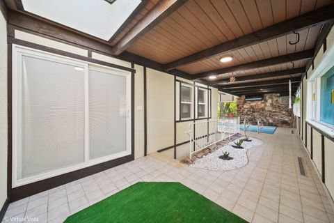 Tiny photo for 1149 Gail Lane, Sleepy Hollow, IL 60118 (MLS # 12615326)