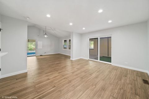 Tiny photo for 1149 Gail Lane, Sleepy Hollow, IL 60118 (MLS # 12615326)