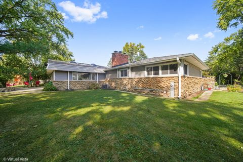 Tiny photo for 1149 Gail Lane, Sleepy Hollow, IL 60118 (MLS # 12615326)